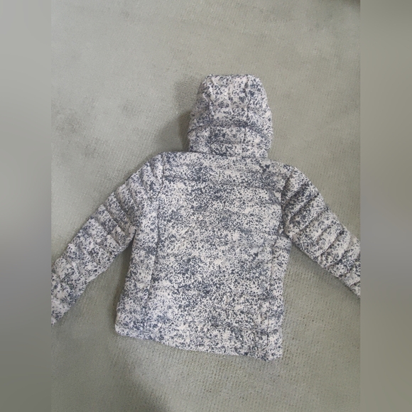 Lole Lightweight Duck Down Jacket - Size M - Picture 2 of 9